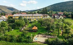 Gasthof Pension Schmirl